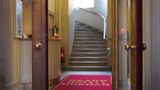 Grand Hotel Hornan Lobby