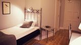 Grand Hotel Hornan Room