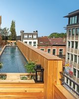 Jam Hotel Brussels