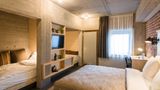 Jam Hotel Brussels Room
