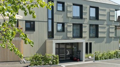 JUCKERs Boutique-Hotel
