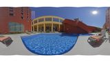 <b>Crowne Plaza Hotel Monterrey Airport Pool</b>. Virtual Tours powered by <a href=https://www.travelweekly-asia.com/Hotels/Monterrey-Mexico/