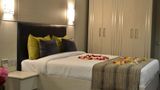 Cloud Hotel & Suites Room