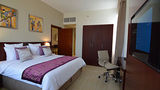 V Hotel Fujairah Suite