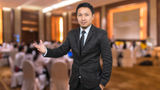 V Hotel Fujairah Meeting