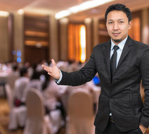 V Hotel Fujairah Meeting