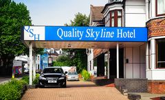 Quality Skyline Hotel