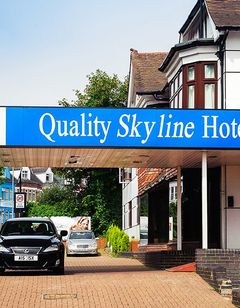 Quality Skyline Hotel