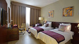 V Hotel Fujairah Room