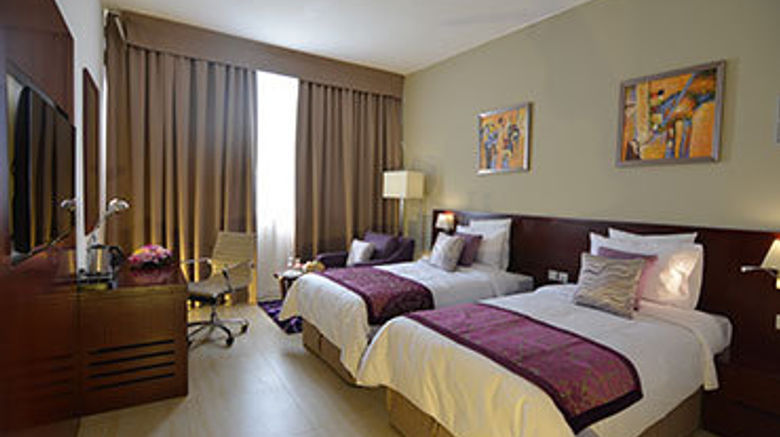 <b>V Hotel Fujairah Room</b>. Images powered by <a href="https://www.leonardoworldwide.com/" title="Leonardo Worldwide" target="_blank">Leonardo</a>.