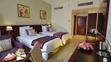V Hotel Fujairah Room