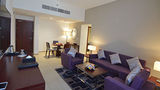 V Hotel Fujairah Suite
