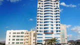V Hotel Fujairah Exterior