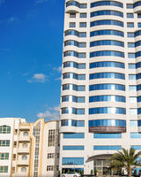 V Hotel Fujairah