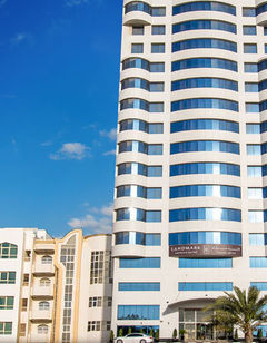 V Hotel Fujairah