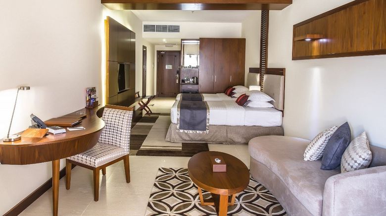 <b>Western Hotel Madinat Zayed Room</b>. Images powered by <a href="https://www.leonardoworldwide.com/" title="Leonardo Worldwide" target="_blank">Leonardo</a>.