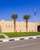 Western Hotel Madinat Zayed