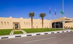 Western Hotel Madinat Zayed