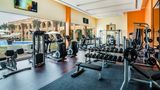 Western Hotel Madinat Zayed Health Club
