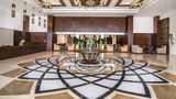 Western Hotel Madinat Zayed Lobby