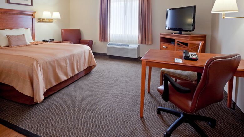 <b>Candlewood Suites Williamsport Suite</b>. Images powered by <a href="https://www.leonardoworldwide.com/" title="Leonardo Worldwide" target="_blank">Leonardo</a>.