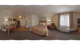 <b>Candlewood Suites Williamsport Suite</b>. Virtual Tours powered by <a href="https://www.leonardoworldwide.com/" title="Leonardo Worldwide" target="_blank">Leonardo</a>.