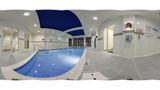 <b>Holiday Inn Louisville Airport-Fair/Expo Pool</b>. Virtual Tours powered by <a href="https://www.leonardoworldwide.com/" title="Leonardo Worldwide" target="_blank">Leonardo</a>.