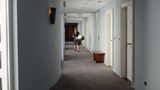 Rocco Forte Charles Hotel Lobby