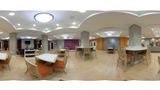 <b>Holiday Inn Express & Suites Clute - Lak Restaurant</b>. Virtual Tours powered by <a href="https://www.leonardoworldwide.com/" title="Leonardo Worldwide" target="_blank">Leonardo</a>.