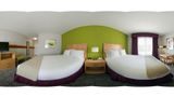 <b>Holiday Inn Express & Suites Clute - Lak Room</b>. Virtual Tours powered by <a href="https://www.leonardoworldwide.com/" title="Leonardo Worldwide" target="_blank">Leonardo</a>.