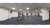 <b>Holiday Inn Express Hotel & Suites Health Club</b>. Virtual Tours powered by <a href="https://www.leonardoworldwide.com/" title="Leonardo Worldwide" target="_blank">Leonardo</a>.