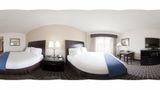 <b>Holiday Inn Express Hotel & Suites Room</b>. Virtual Tours powered by <a href="https://www.leonardoworldwide.com/" title="Leonardo Worldwide" target="_blank">Leonardo</a>.