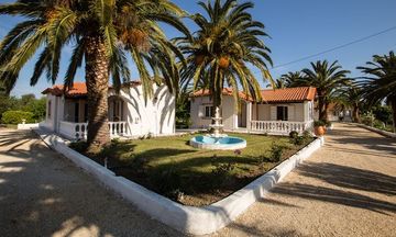 Paradise Village