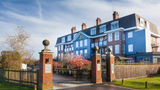 Balmer Lawn Hotel Exterior