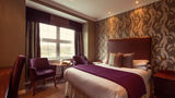 Balmer Lawn Hotel Room