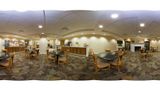 <b>Holiday Inn Express & Suites Restaurant</b>. Virtual Tours powered by <a href="https://www.leonardoworldwide.com/" title="Leonardo Worldwide" target="_blank">Leonardo</a>.