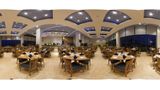<b>Holiday Inn Veracruz Boca Del Rio Restaurant</b>. Virtual Tours powered by <a href="https://www.leonardoworldwide.com/" title="Leonardo Worldwide" target="_blank">Leonardo</a>.