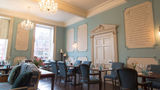 Norfolk Arms Hotel Restaurant