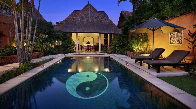 <b>Impiana Private Villas Exterior</b>. Images powered by <a href="https://www.leonardoworldwide.com/" title="Leonardo Worldwide" target="_blank">Leonardo</a>.