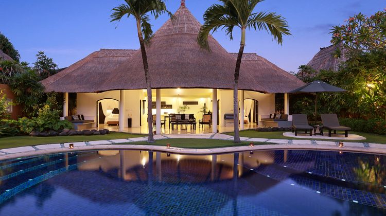 Impiana Private Villas Room