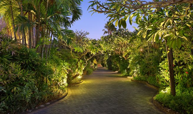 Impiana Private Villas Exterior