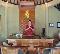 Impiana Private Villas Lobby