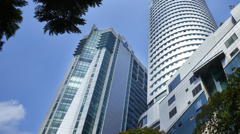 Premiera Hotel Kuala Lumpur Exterior. Images powered by <a href="https://www.leonardoworldwide.com" target="_blank" rel="noopener">Leonardo</a>.