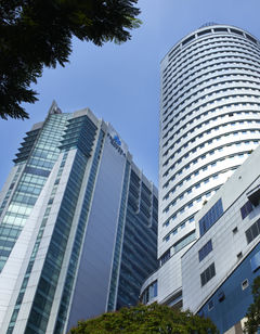 Premiera Hotel Kuala Lumpur