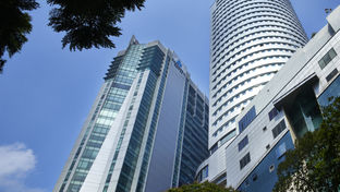 Premiera Hotel Kuala Lumpur