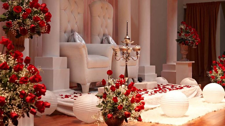 <b>Premiera Hotel Kuala Lumpur Ballroom</b>. Images powered by <a href="https://www.leonardoworldwide.com/" title="Leonardo Worldwide" target="_blank">Leonardo</a>.
