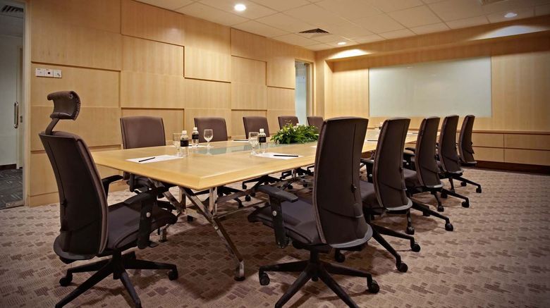 <b>Premiera Hotel Kuala Lumpur Meeting</b>. Images powered by <a href="https://www.leonardoworldwide.com/" title="Leonardo Worldwide" target="_blank">Leonardo</a>.