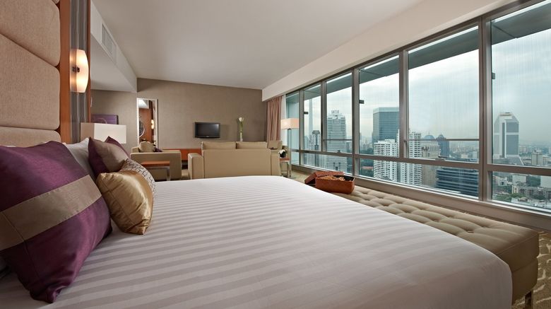 <b>Premiera Hotel Kuala Lumpur Exterior</b>. Images powered by <a href="https://www.leonardoworldwide.com/" title="Leonardo Worldwide" target="_blank">Leonardo</a>.