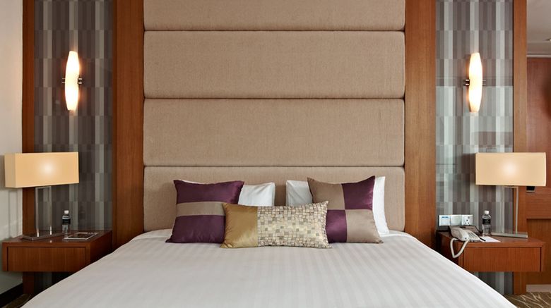<b>Premiera Hotel Kuala Lumpur Exterior</b>. Images powered by <a href="https://www.leonardoworldwide.com/" title="Leonardo Worldwide" target="_blank">Leonardo</a>.