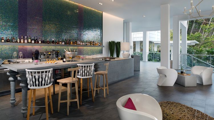 The Nai Harn Restaurant